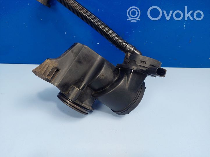 Skoda Fabia Mk1 (6Y) Oil breather separator 036103464AH