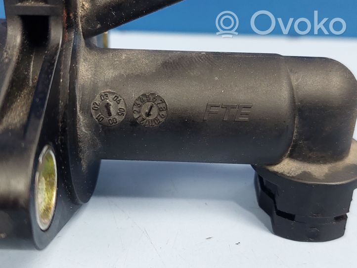 Skoda Fabia Mk1 (6Y) Główny cylinder sprzęgła 6Q0721388