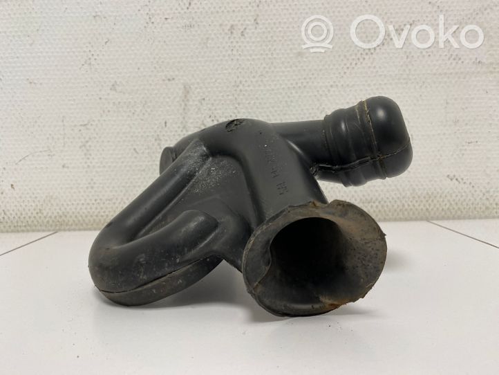 Nissan Almera N16 Air intake duct part BM500M