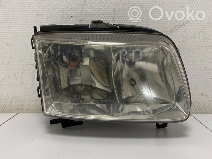 Volkswagen Polo III 6N 6N2 6NF Headlight/headlamp 205965B