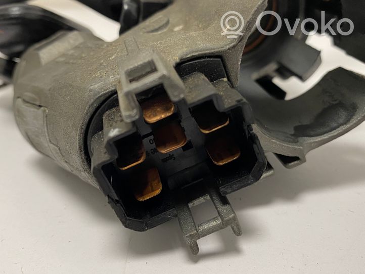 Volkswagen Polo III 6N 6N2 6NF Blocchetto accensione 357905851F