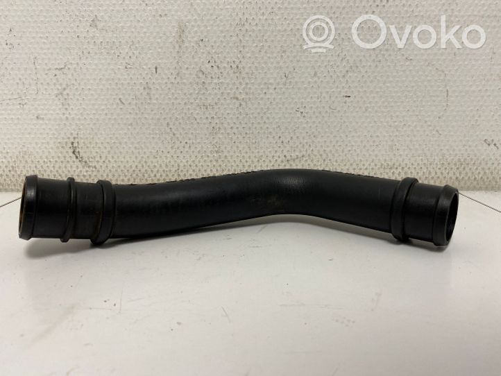 Volkswagen Polo III 6N 6N2 6NF Intercooler hose/pipe 6X0145762F