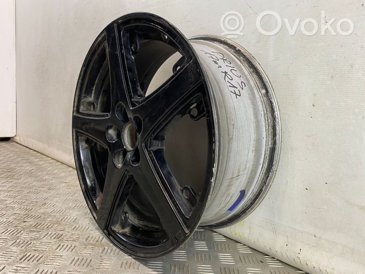 Toyota Prius (XW50) R17 alloy rim 4261147500