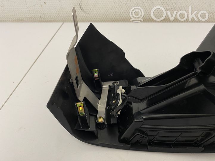 Nissan Murano Z50 Copertura griglia di ventilazione laterale cruscotto 68760CB000