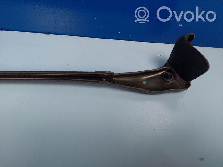 Peugeot Expert Gummidichtung Tür hinten 9818375180