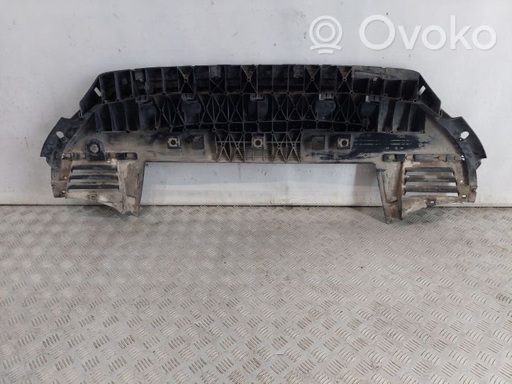 Peugeot Partner III Osłona pod zderzak przedni / Absorber 9816809580