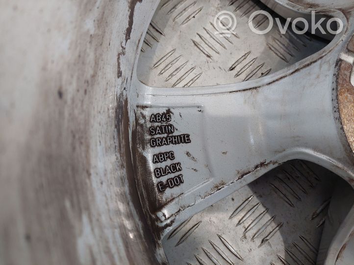 Opel Insignia B Felgi aluminiowe R18 39098760