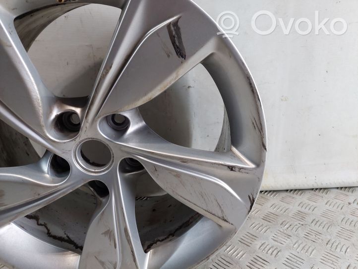 Opel Insignia B Felgi aluminiowe R18 39098760