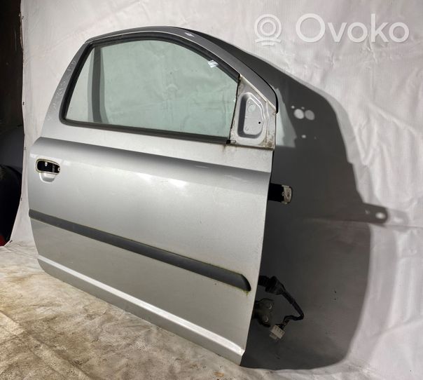 Toyota Yaris Priekinės durys (dvidurio) 