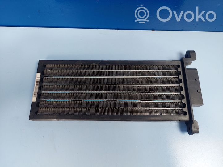 Citroen C4 I Radiateur électrique de chauffage auxiliaire C6678