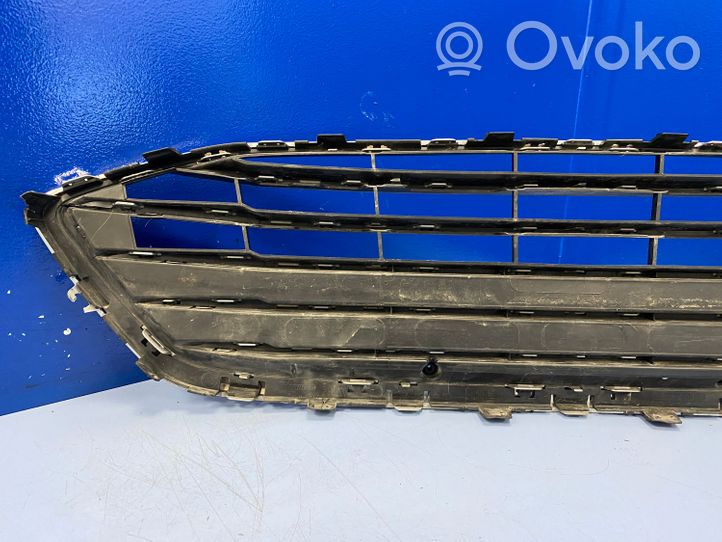 Ford Focus Maskownica / Grill / Atrapa górna chłodnicy JX7B8C436A