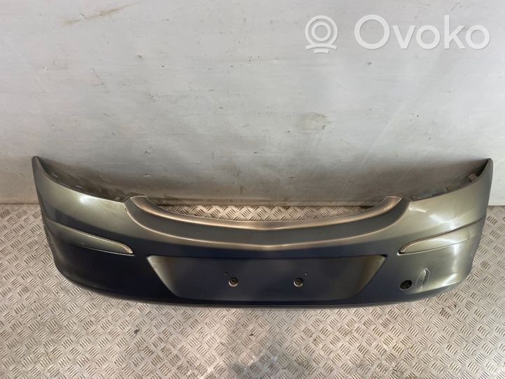 Opel Corsa D Zderzak tylny 13179916