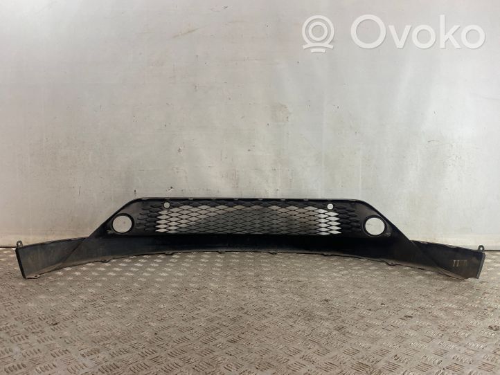 Toyota C-HR Front bumper lip 52129F4010