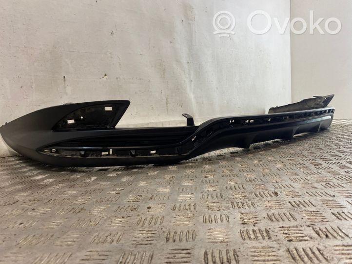 Lexus RX 330 - 350 - 400H Takapuskurin alaosan lista 5216948150