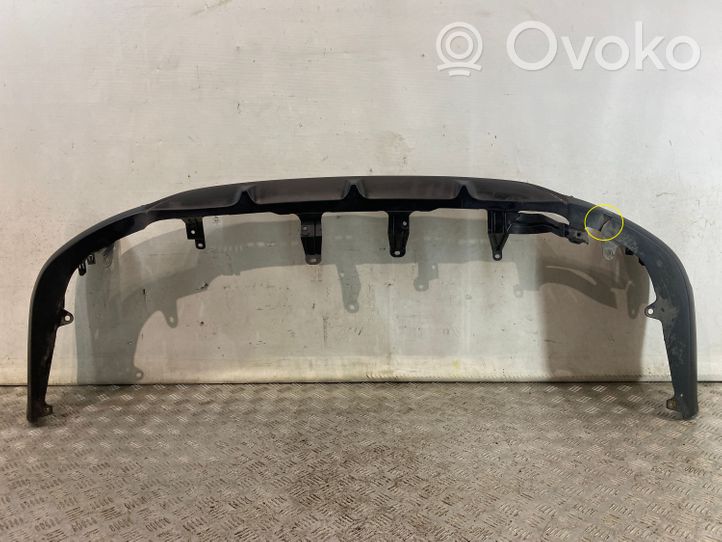 Lexus RX 330 - 350 - 400H Takapuskurin alaosan lista 5216948150