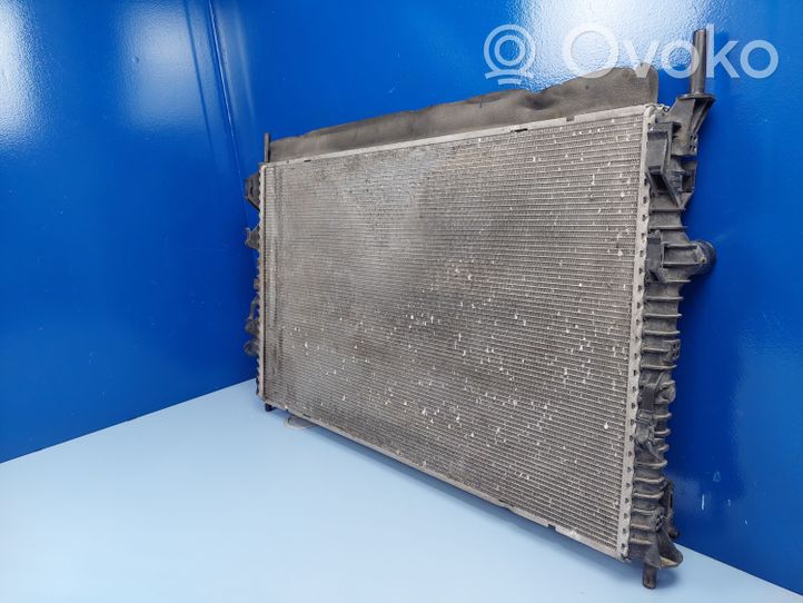 Ford Transit Custom Coolant radiator 2002228