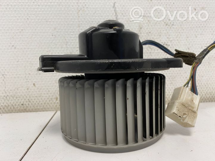 Toyota Yaris Ventola riscaldamento/ventilatore abitacolo MF2464606080