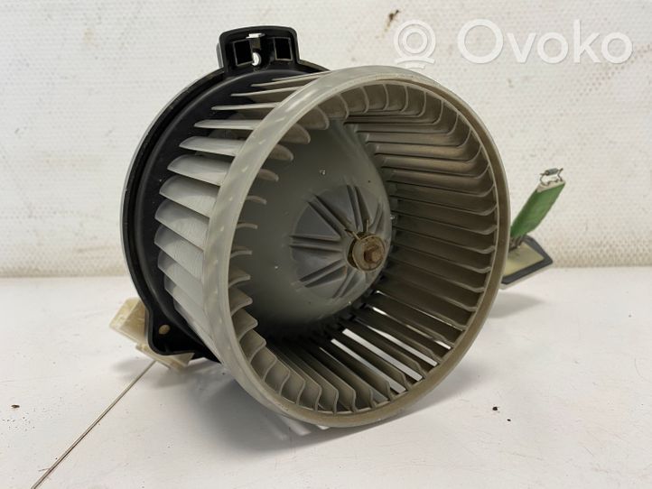 Toyota Yaris Ventola riscaldamento/ventilatore abitacolo MF2464606080