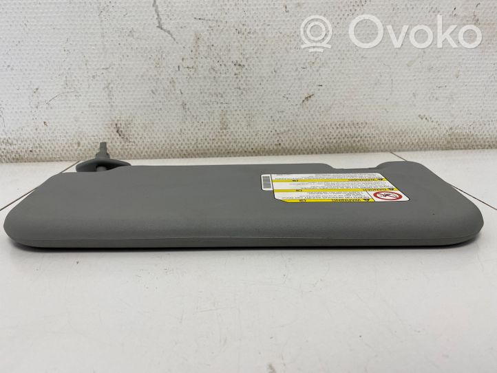 Mitsubishi Colt Sun visor 