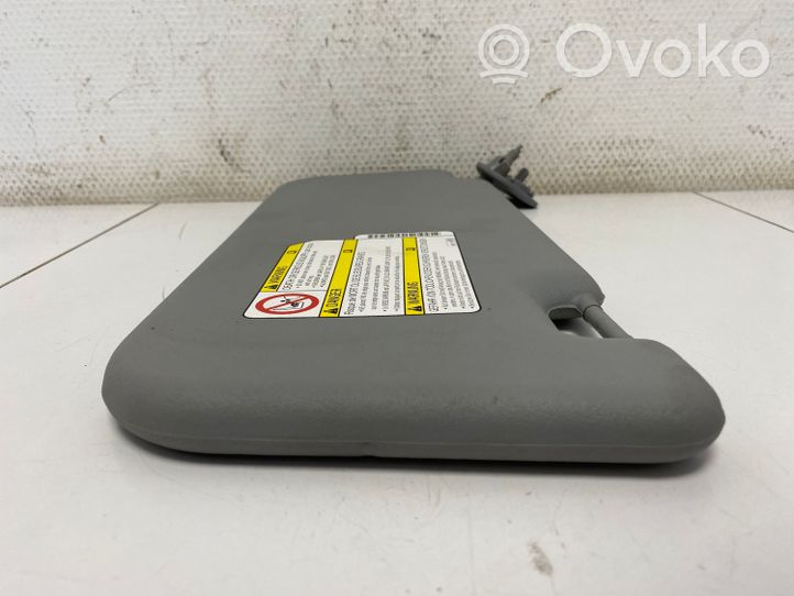 Mitsubishi Colt Sun visor 