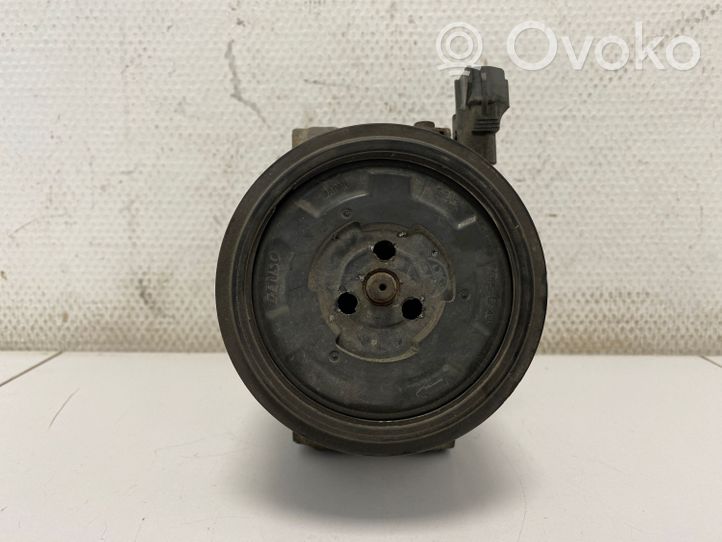 Mitsubishi Colt Compressore aria condizionata (A/C) (pompa) 5SE09C