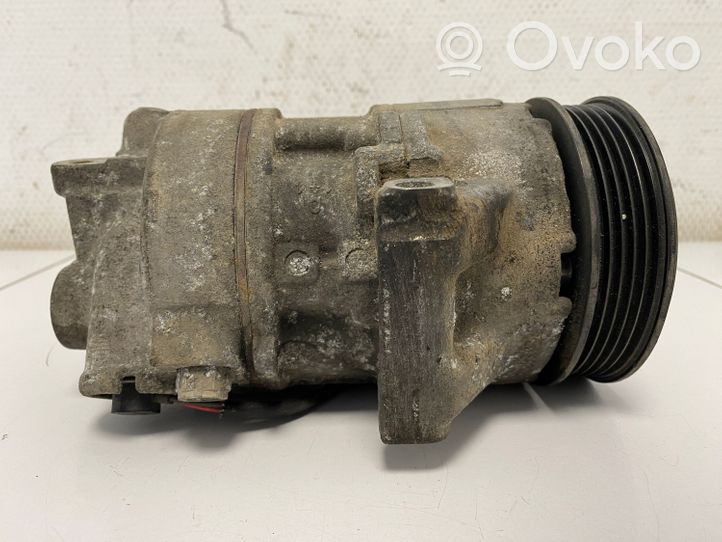 Mitsubishi Colt Compressore aria condizionata (A/C) (pompa) 5SE09C