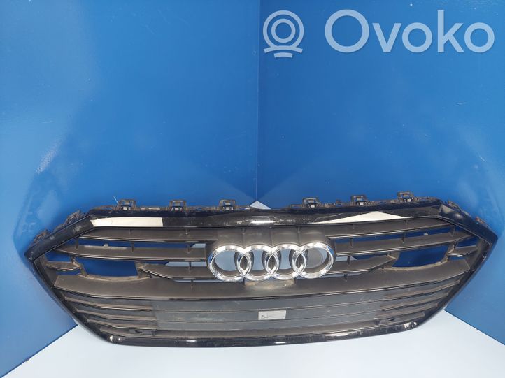 4K0853651 Audi A6 S6 C8 4K Oberes Gitter vorne, 200.00 € | RRR