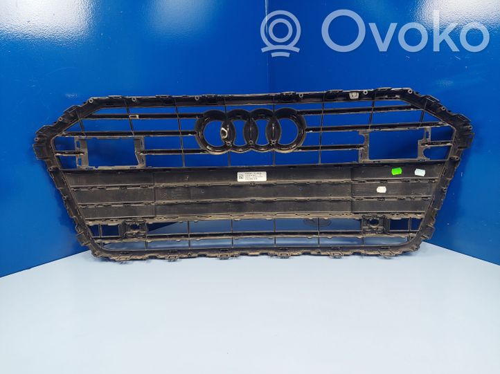 4K0853651 Audi A6 S6 C8 4K Oberes Gitter vorne, 200.00 € | RRR