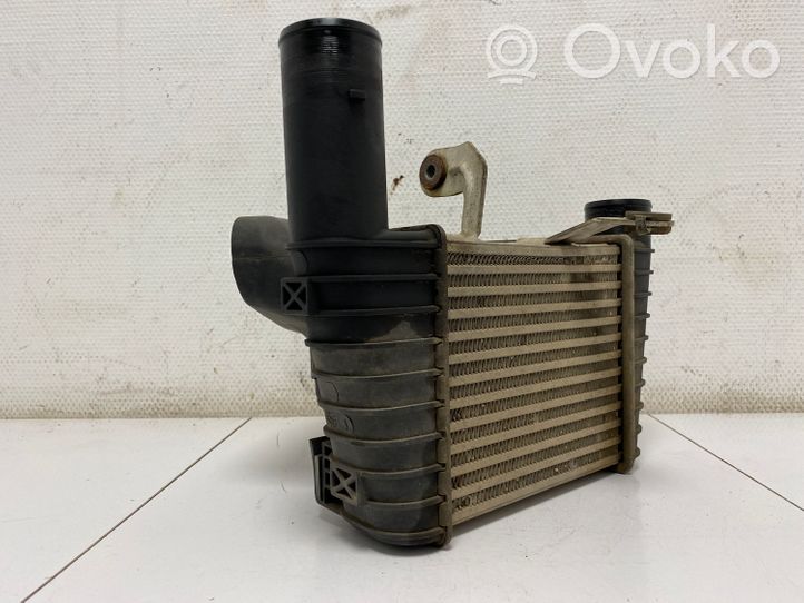 Mitsubishi Colt Chłodnica powietrza doładowującego / Intercooler 1530A009