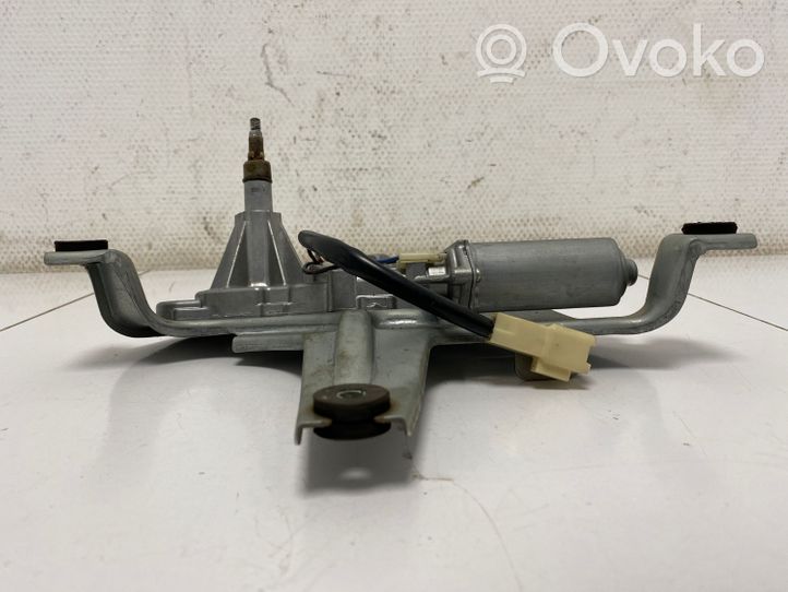 Mitsubishi Grandis Galinio stiklo valytuvo varikliukas 34977581