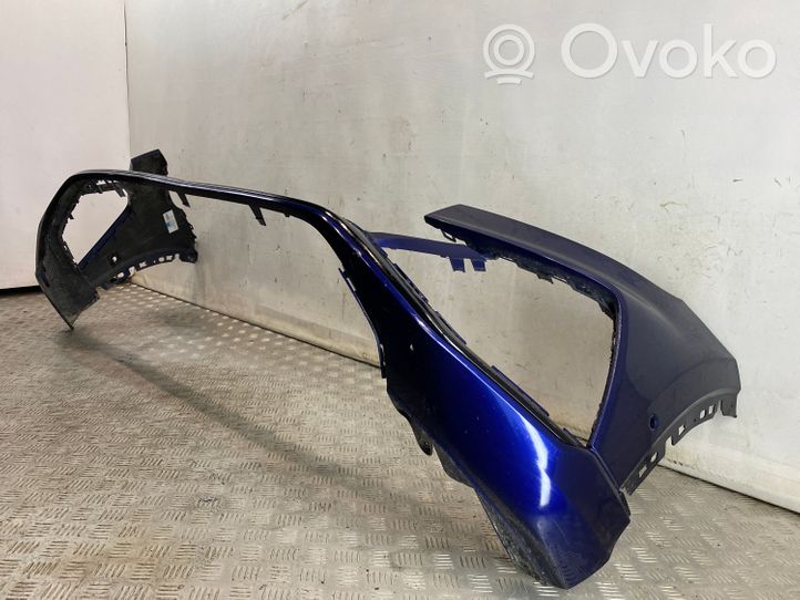 Audi Q8 Front bumper 4M8807437D