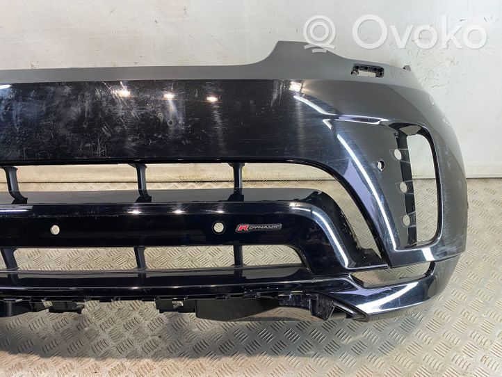 Land Rover Discovery 5 Front bumper MY4217F003