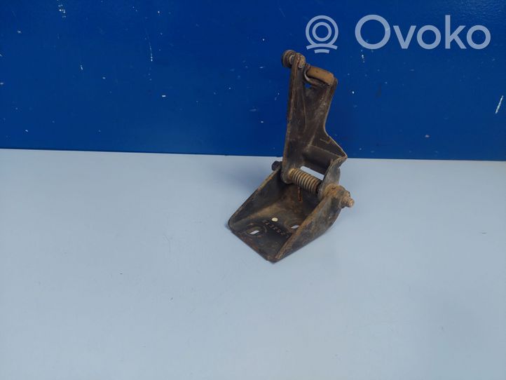 Chrysler Voyager Guida a rullo centrale per portellone scorrevole 4717379