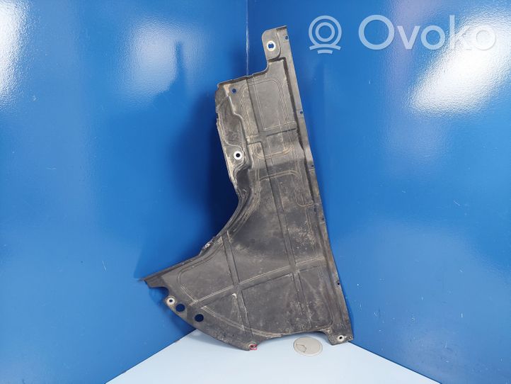 Fiat Ducato Protezione inferiore 1356312080