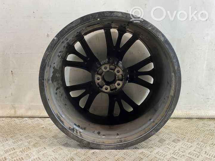 Audi Q8 R21 alloy rim 4M8601025S