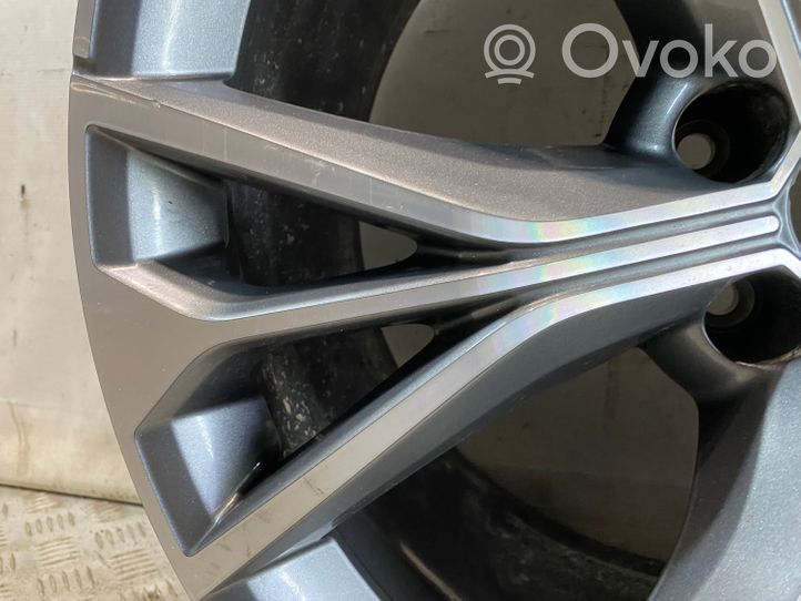 Audi Q8 R 21 alumīnija - vieglmetāla disks (-i) 4M8601025S