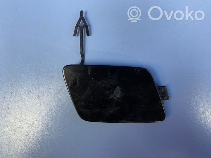 Audi A6 S6 C8 4K Tapa/tapón del gancho de remolque delantero 4K0807241