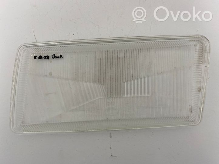 Audi 80 90 B3 Couvercle de lentille de phare 002132892