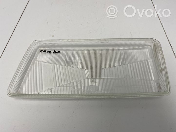 Audi 80 90 B3 Ajovalon lasi 002132892