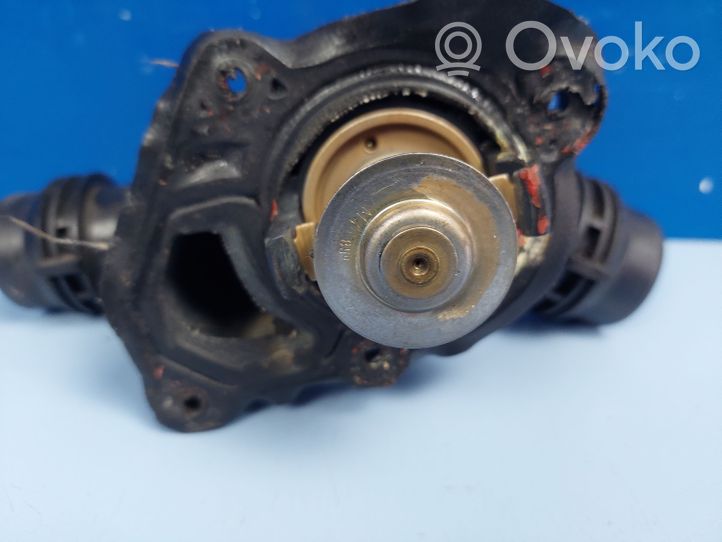 BMW 3 E46 Thermostat / Thermostatgehäuse 2247020