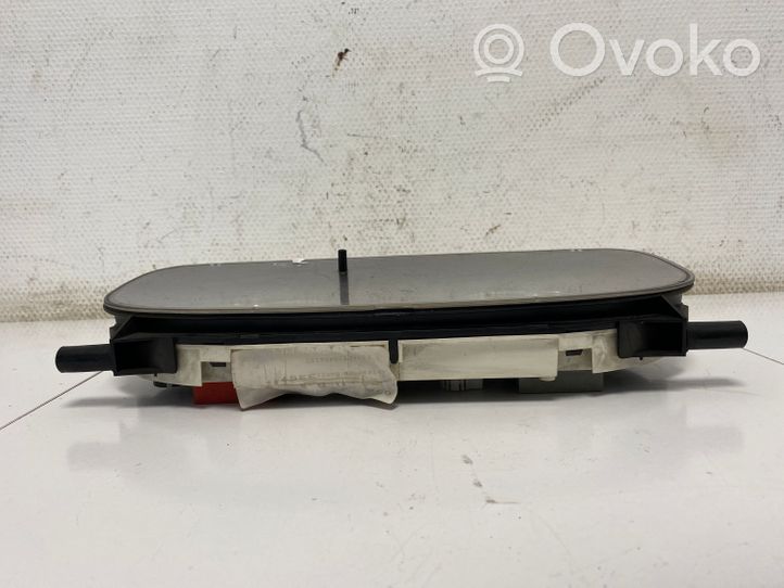 Renault Laguna II Compteur de vitesse tableau de bord 8200263357