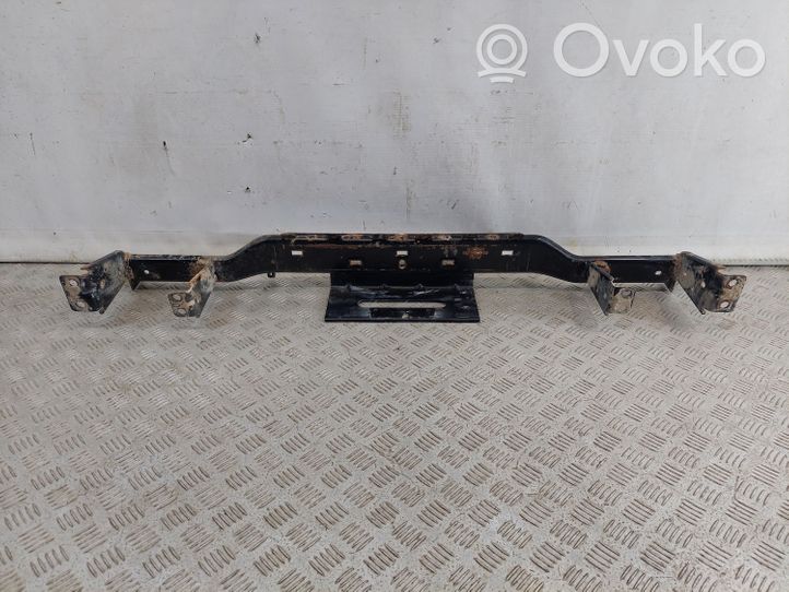 Ford Ranger Rear bumper cross member AB3917E850BPIA11