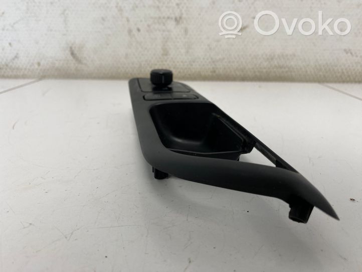 Volkswagen Polo Wing mirror switch 6Q1837247G