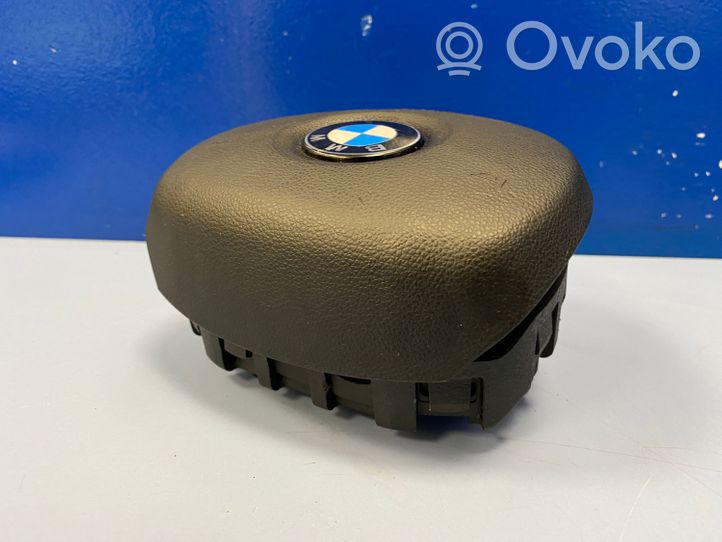 BMW X1 E84 Poduszka powietrzna Airbag kierownicy 3051642