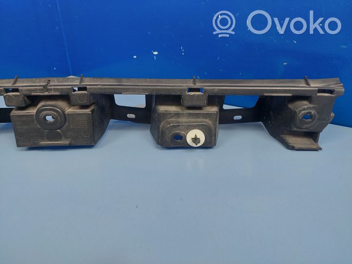 Ford Fiesta Rear bumper mounting bracket H1BB17B861A1