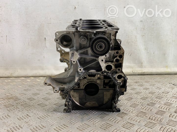 Citroen Berlingo Bloc moteur 9685737310