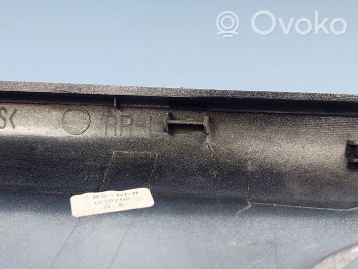 Nissan X-Trail T32 Roof bar rail 738714CC1A