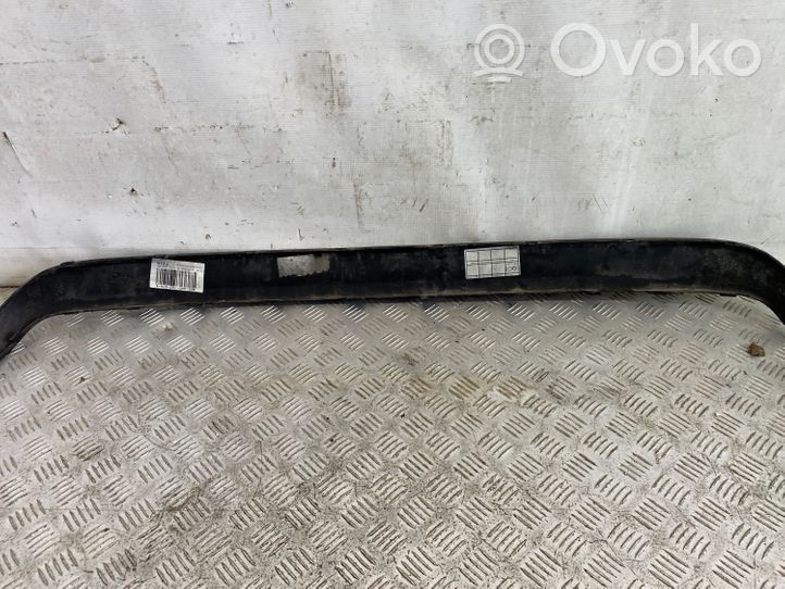 Volvo V60 Listwa dolna zderzaka tylnego 31353271