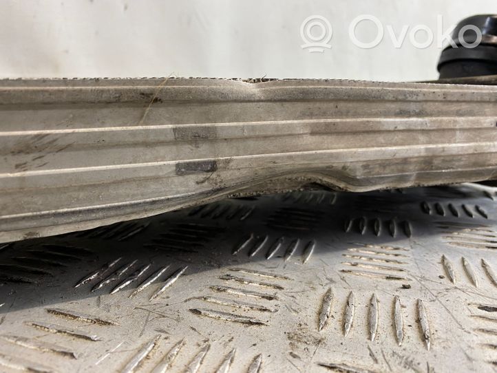 Renault Master III Chłodnica powietrza doładowującego / Intercooler 144960015R