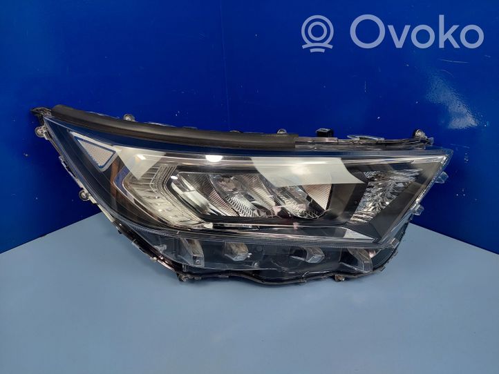 Toyota RAV 4 (XA50) Phare frontale 8114542841